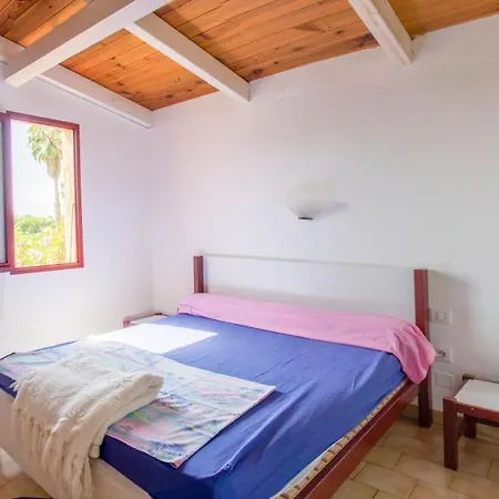 Hotell Marina Di Capitello *