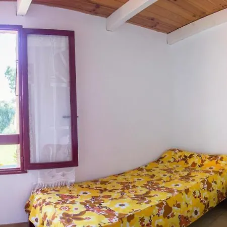 Résidence Marina Di Capitello Hotel Porticcio (Corsica)