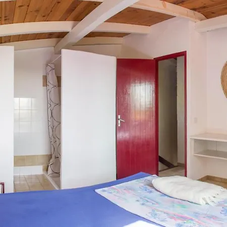 Hotell Marina Di Capitello