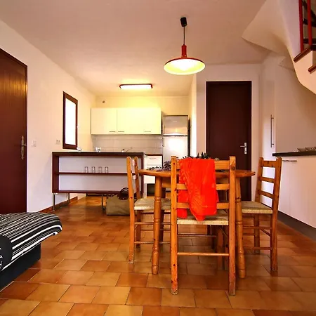 Hotell Marina Di Capitello