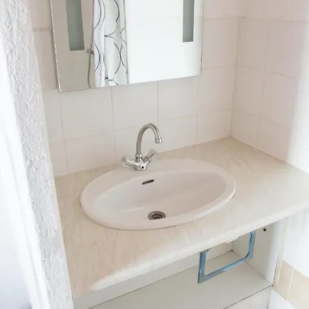 Hotel Résidence Marina Di Capitello *