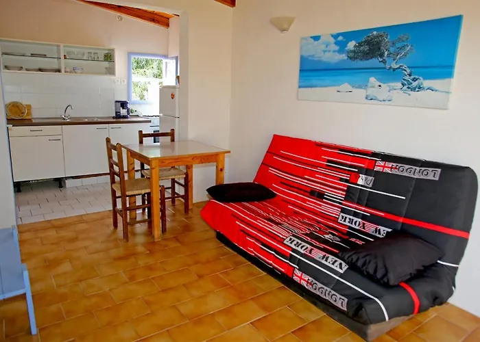 Marina Di Capitello Porticcio (Corsica)