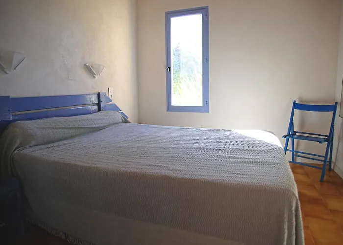 Marina Di Capitello Hotel Porticcio (Corsica)