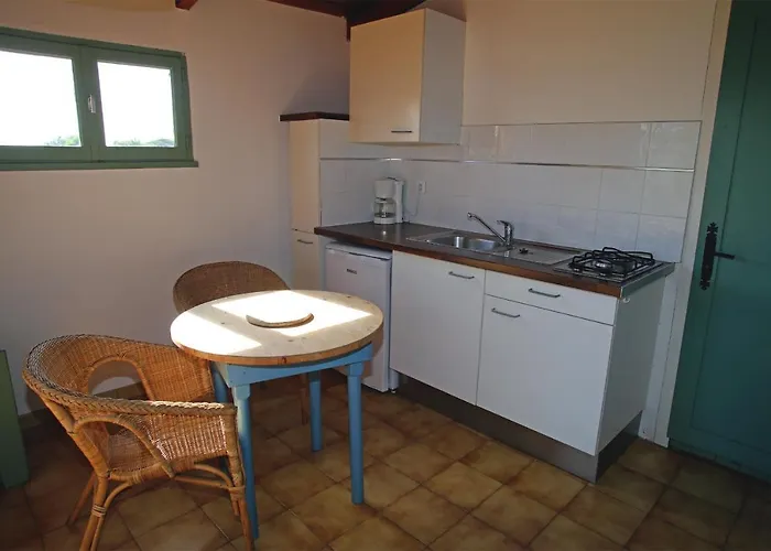 Marina Di Capitello Hotel Porticcio (Corsica)