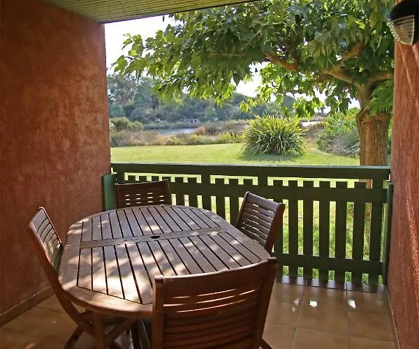 Hotel Marina Di Capitello *