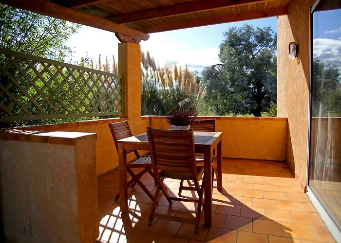 Marina Di Capitello * Porticcio (Corsica)