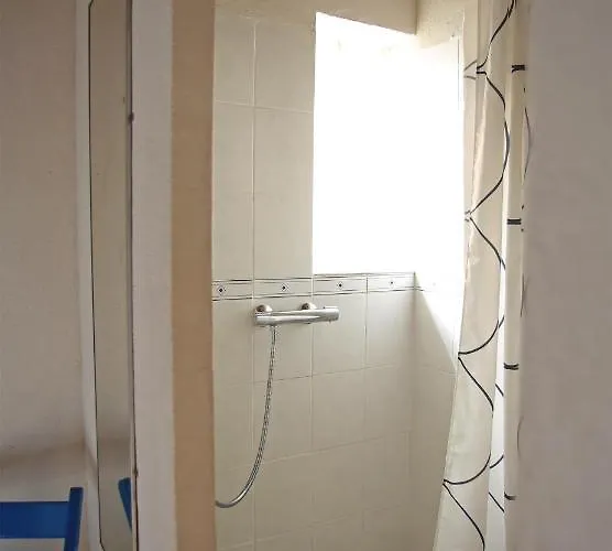 Marina Di Capitello Hotel