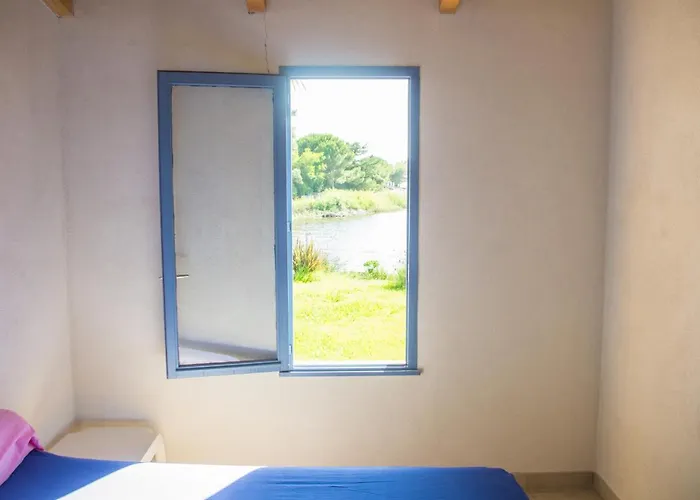 Hotel Marina Di Capitello *