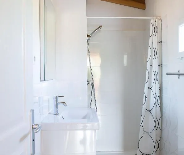 Hotel Marina Di Capitello Porticcio (Corsica)