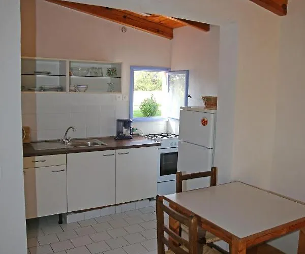 Hotel Marina Di Capitello Porticcio (Corsica)