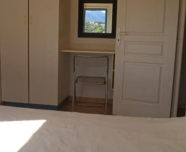 Marina Di Capitello * Porticcio (Corsica)