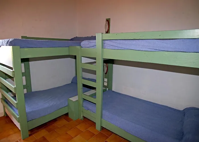 Marina Di Capitello Hotel Porticcio (Corsica)