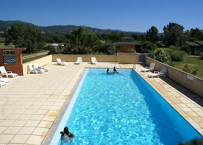 Hotel Marina Di Capitello