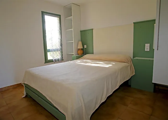 Hotel Marina Di Capitello