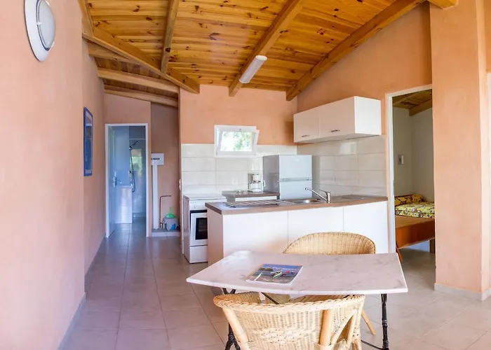 Marina Di Capitello Hotel