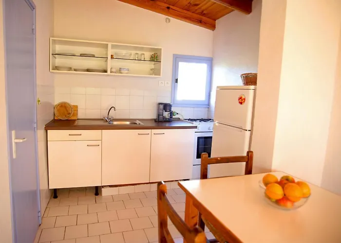 Hotel Marina Di Capitello