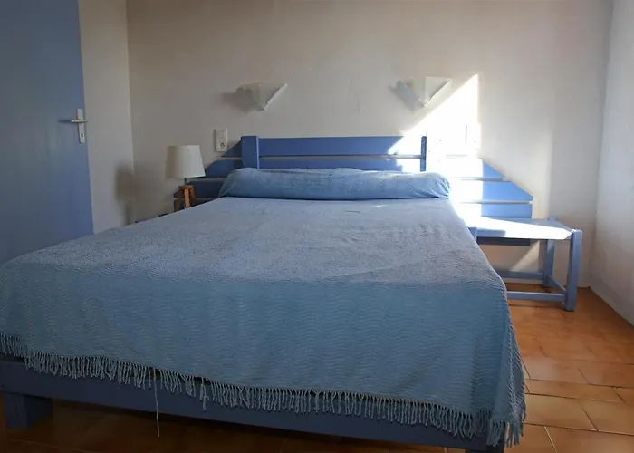 Hotel Marina Di Capitello *