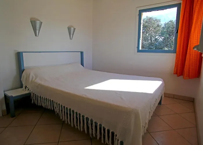 Marina Di Capitello Porticcio (Corsica)