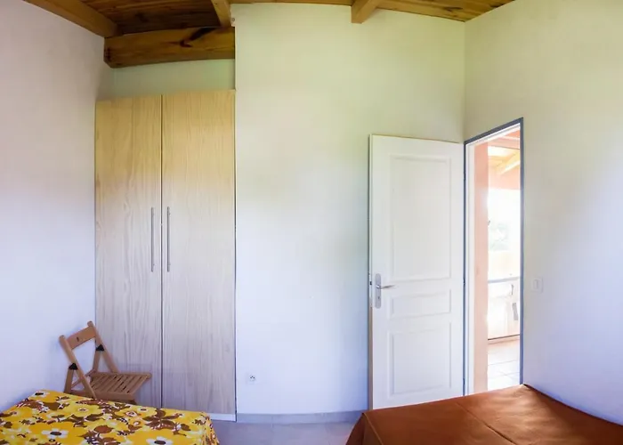 Marina Di Capitello Hotel Porticcio (Corsica)