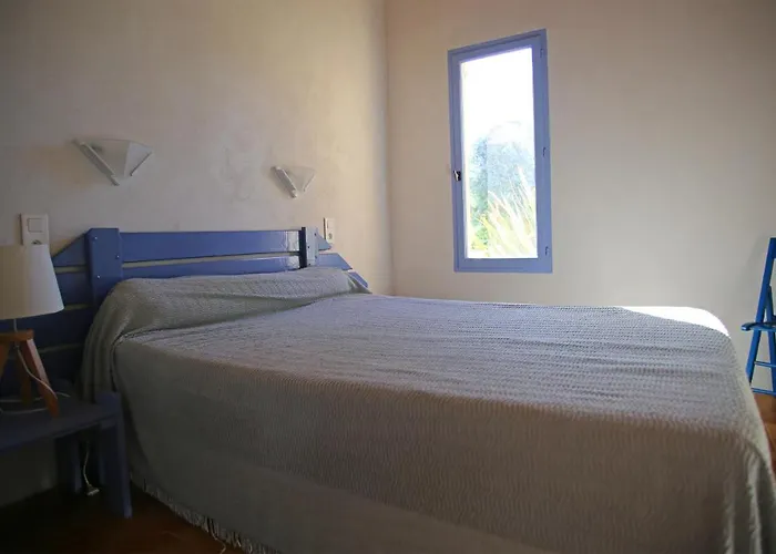 Marina Di Capitello Hotel Porticcio (Corsica)