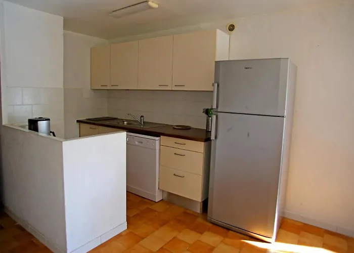 Marina Di Capitello Porticcio (Corsica)