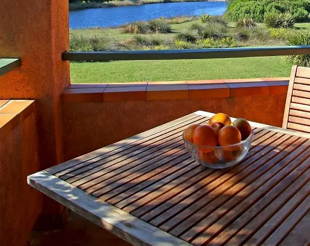 Hotel Marina Di Capitello Porticcio (Corsica)