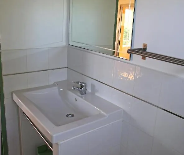 Hotel Marina Di Capitello Porticcio (Corsica)