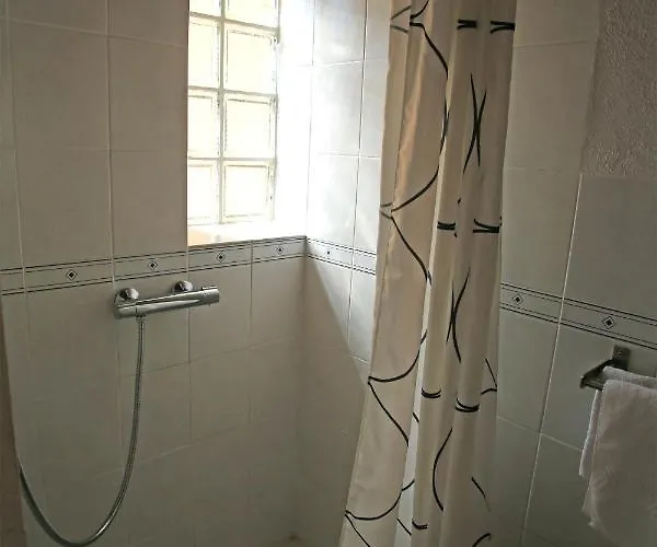 Marina Di Capitello Hotel