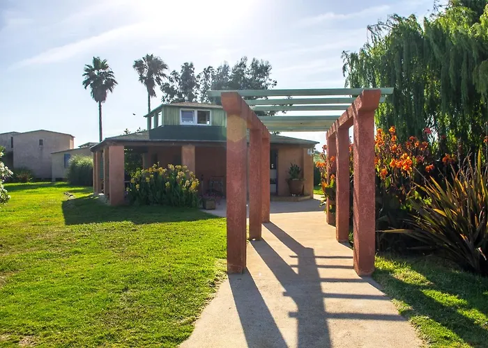 Hotel Marina Di Capitello Porticcio (Corsica)