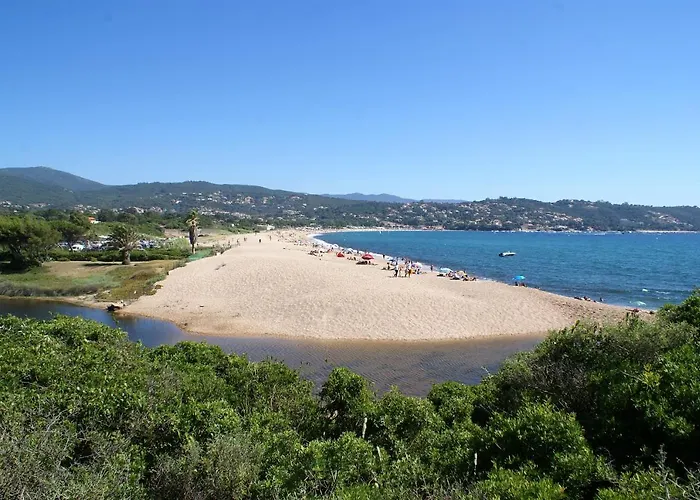 Hotel Marina Di Capitello Porticcio (Corsica)