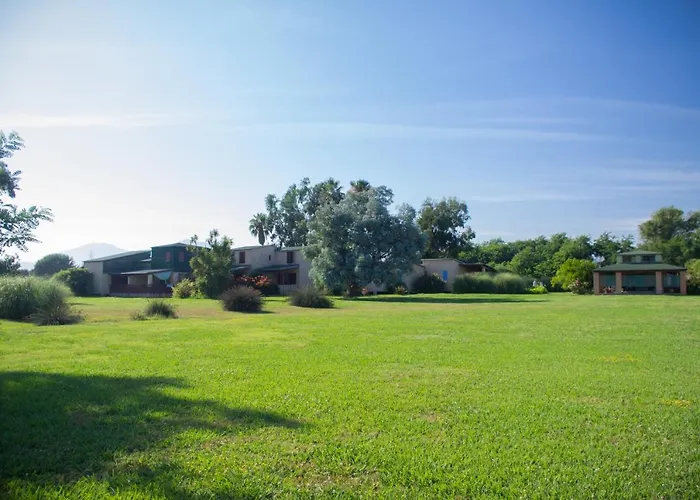 Marina Di Capitello * Porticcio (Corsica)