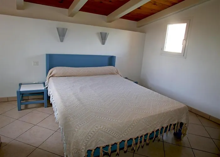 Marina Di Capitello Hotel Porticcio (Corsica)