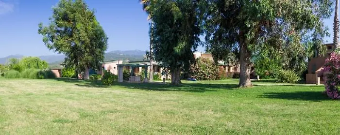 Hotel Marina Di Capitello Porticcio (Corsica)