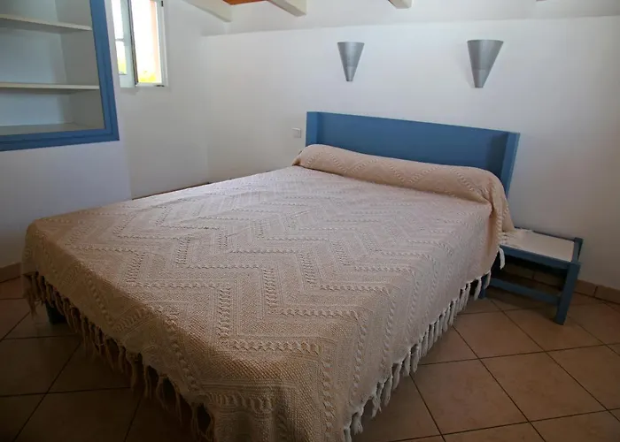 Marina Di Capitello Hotel