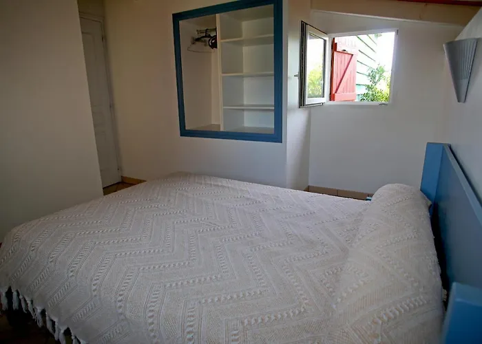 Hotel Marina Di Capitello