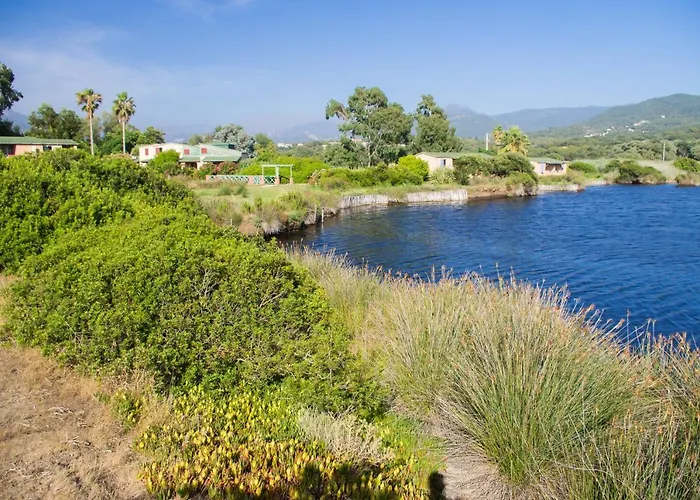 Marina Di Capitello Porticcio (Corsica)