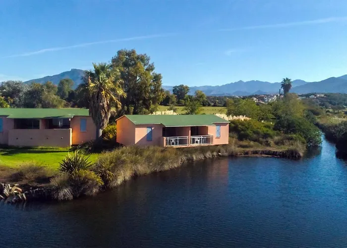 Marina Di Capitello Porticcio (Corsica)