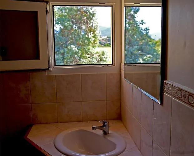 Hotel Marina Di Capitello