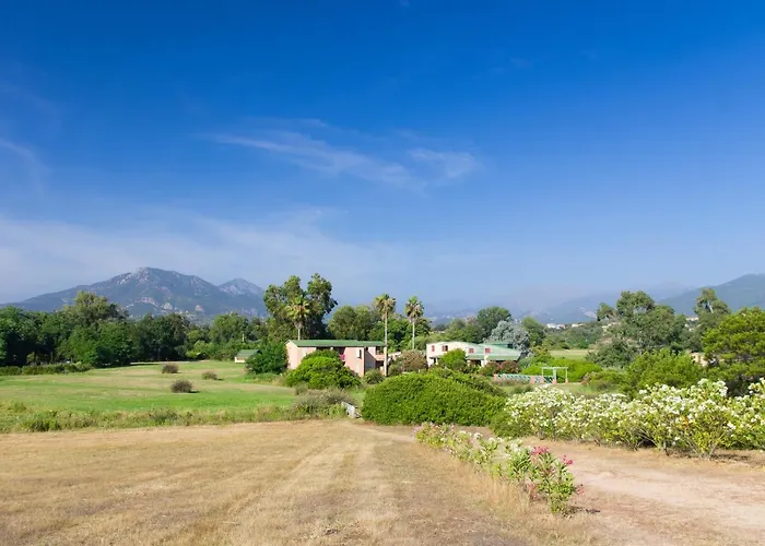 Hotel Marina Di Capitello *