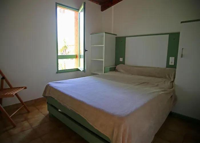 Hotel Marina Di Capitello Porticcio (Corsica)