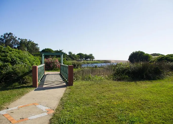 Marina Di Capitello Hotel *