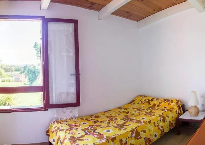 Marina Di Capitello Hotel Porticcio (Corsica)