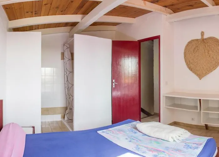 Hotel Marina Di Capitello