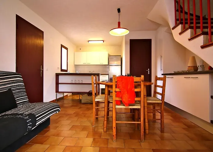 Hotel Marina Di Capitello