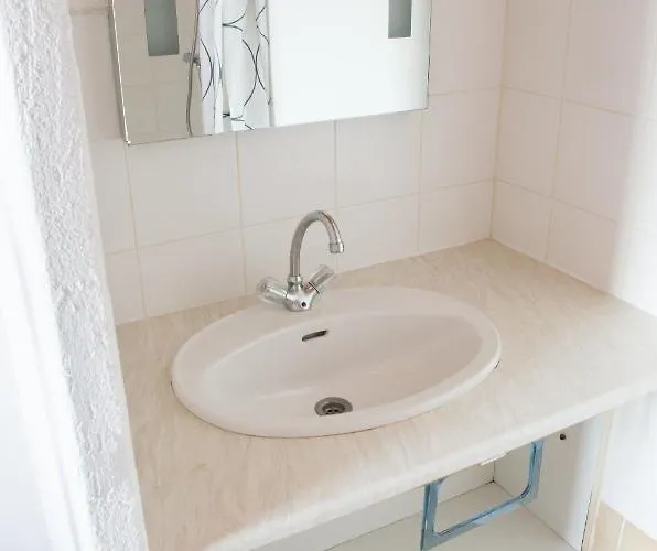 Hotel Marina Di Capitello *